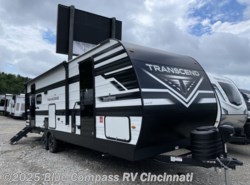 New 2026 Grand Design Transcend 245RLT available in Cincinnati, Ohio
