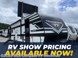 New 2026 Grand Design Transcend 245RLT available in Cincinnati, Ohio