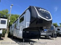 New 2026 Jayco North Point 382FLRB available in Cincinnati, Ohio