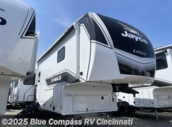 New 2026 Jayco Eagle 321RSTS available in Cincinnati, Ohio