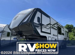New 2025 Grand Design Momentum M-Class 344M available in Cincinnati, Ohio
