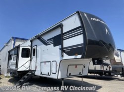 New 2025 Grand Design Reflection 362TBS available in Cincinnati, Ohio