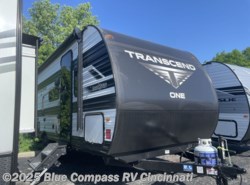 New 2025 Grand Design Transcend One 161BH available in Cincinnati, Ohio