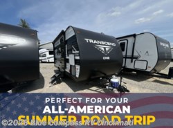 New 2025 Grand Design Transcend One 151BH available in Cincinnati, Ohio