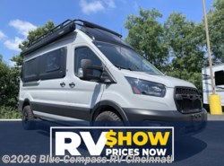 New 2026 Grand Design Lineage Series VT LVT1 available in Cincinnati, Ohio