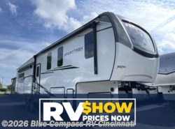 New 2026 Venture RV SportTrek Touring Edition STTF353VRK available in Cincinnati, Ohio