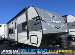 New 2026 Jayco Jay Flight SLX 265BHS available in Cincinnati, Ohio