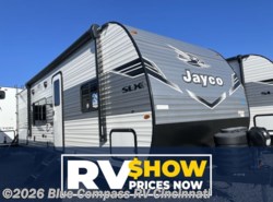 New 2026 Jayco Jay Flight SLX 265BHS available in Cincinnati, Ohio