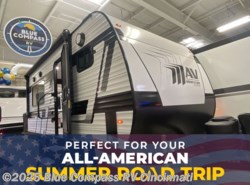 New 2026 Grand Design Momentum MAV 17MAV available in Cincinnati, Ohio
