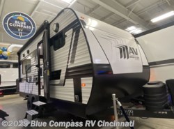 New 2026 Grand Design Momentum MAV 17MAV available in Cincinnati, Ohio