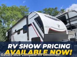 New 2026 Venture RV Stratus SR261VRB available in Cincinnati, Ohio