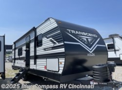 New 2026 Grand Design Transcend Xplor 24BHX available in Cincinnati, Ohio