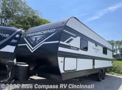 New 2026 Grand Design Transcend Xplor 24BHX available in Cincinnati, Ohio