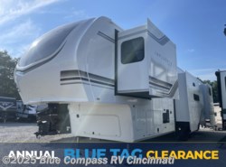 New 2026 Grand Design Influence 3704BH available in Cincinnati, Ohio