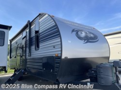 Used 2022 Forest River Cherokee 234DC available in Cincinnati, Ohio