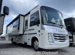 New 2026 Jayco Precept 34G available in Cincinnati, Ohio
