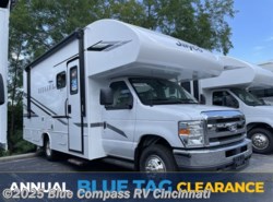 New 2026 Jayco Redhawk SE 22CF available in Cincinnati, Ohio