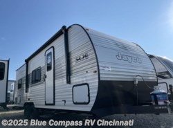New 2026 Jayco Jay Flight SLX 250BH available in Cincinnati, Ohio