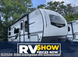 New 2026 Forest River Flagstaff Micro Lite 25BRDS available in Cincinnati, Ohio