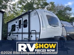 New 2026 Forest River Flagstaff E-Pro E19FD available in Cincinnati, Ohio