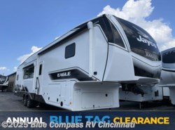 New 2026 Jayco Eagle 360DBOK available in Cincinnati, Ohio