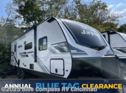 New 2026 Jayco Jay Feather 25RB available in Cincinnati, Ohio