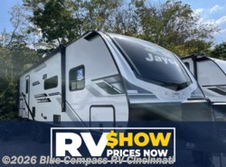 New 2026 Jayco Jay Feather 25RB available in Cincinnati, Ohio