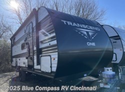 New 2026 Grand Design Transcend One 161BH available in Cincinnati, Ohio