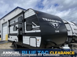 New 2026 Grand Design Transcend One 151BH available in Cincinnati, Ohio
