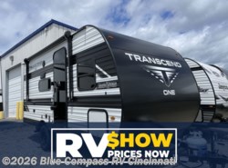 New 2026 Grand Design Transcend One 151BH available in Cincinnati, Ohio