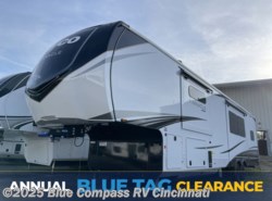 New 2026 Jayco Pinnacle 38FBRK available in Cincinnati, Ohio