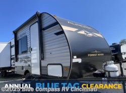 New 2026 Forest River Aurora Light 13RDX available in Cincinnati, Ohio