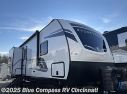 New 2026 Venture RV SportTrek ST333VIK available in Cincinnati, Ohio