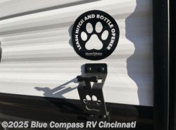 New 2026 Grand Design Transcend One 151RB available in Cincinnati, Ohio