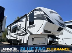 Used 2016 Grand Design Momentum M-Class 328M available in Cincinnati, Ohio