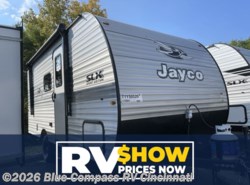 New 2026 Jayco Jay Flight SLX 170BH available in Cincinnati, Ohio