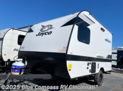 New 2026 Jayco Jay Feather Air SL 15TBSL available in Cincinnati, Ohio
