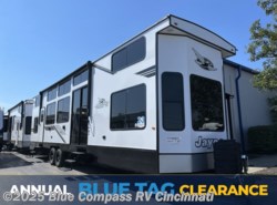 New 2026 Jayco Jay Flight Bungalow JayLoft available in Cincinnati, Ohio