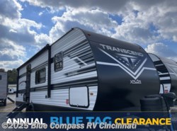 New 2026 Grand Design Transcend Xplor 25MLX available in Cincinnati, Ohio