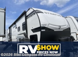 New 2026 Venture RV Stratus SR261VRB available in Cincinnati, Ohio
