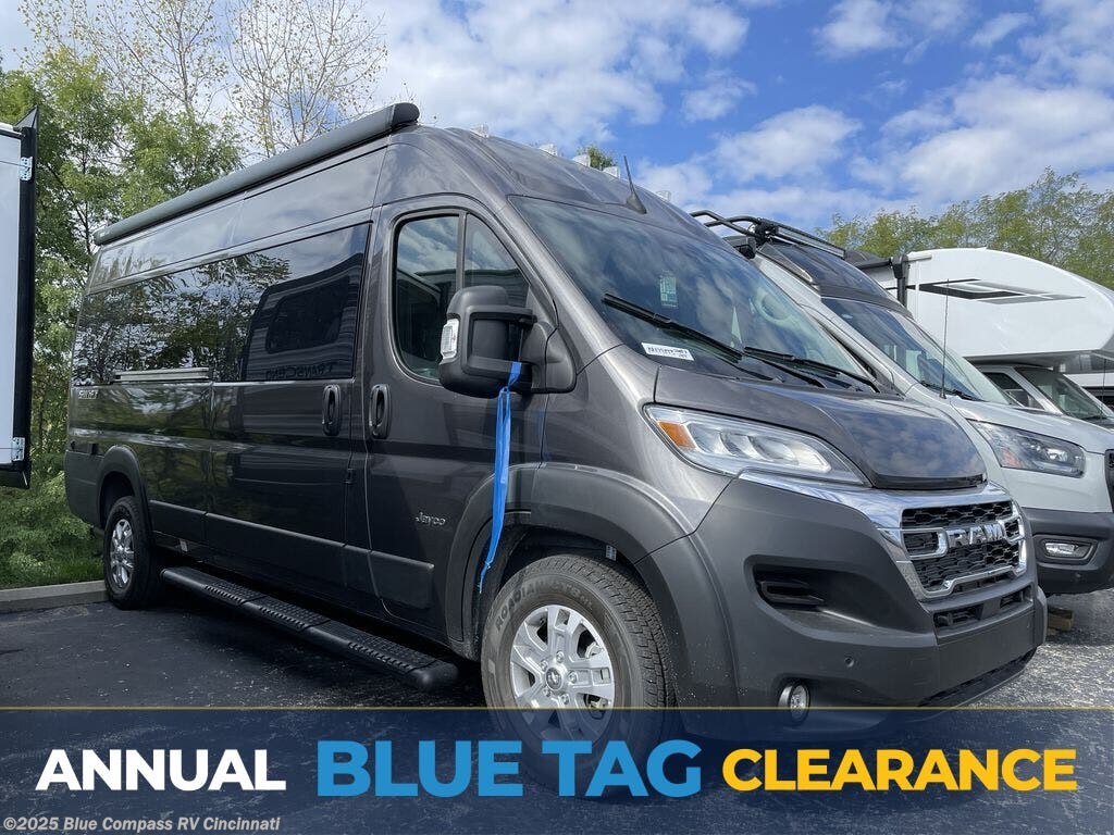 New 2026 Jayco Swift 20T available in Cincinnati, Ohio