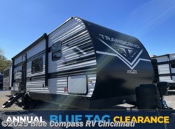 New 2025 Grand Design Transcend Xplor 25MLX available in Cincinnati, Ohio