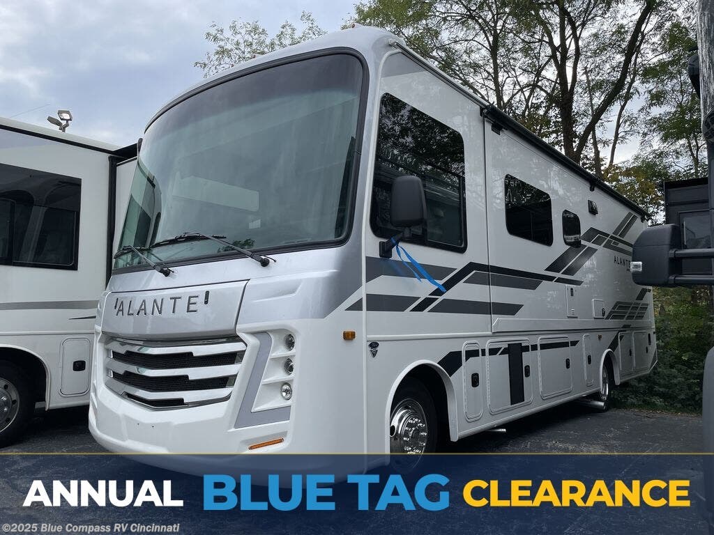 New 2026 Jayco Alante 29S available in Cincinnati, Ohio