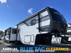 New 2026 Grand Design Reflection 337RLS available in Cincinnati, Ohio