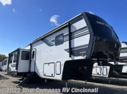 New 2026 Grand Design Reflection 337RLS available in Cincinnati, Ohio