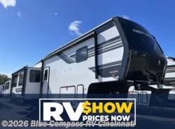 New 2026 Grand Design Reflection 337RLS available in Cincinnati, Ohio
