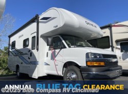New 2026 Thor Motor Coach Geneva 21VT Chevy available in Cincinnati, Ohio