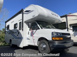 New 2026 Thor Motor Coach Geneva 21VT Chevy available in Cincinnati, Ohio
