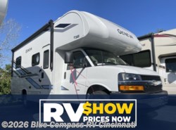 New 2026 Thor Motor Coach Geneva 21VT Chevy available in Cincinnati, Ohio