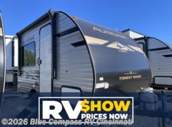 New 2026 Forest River Aurora Light 13RDX available in Cincinnati, Ohio
